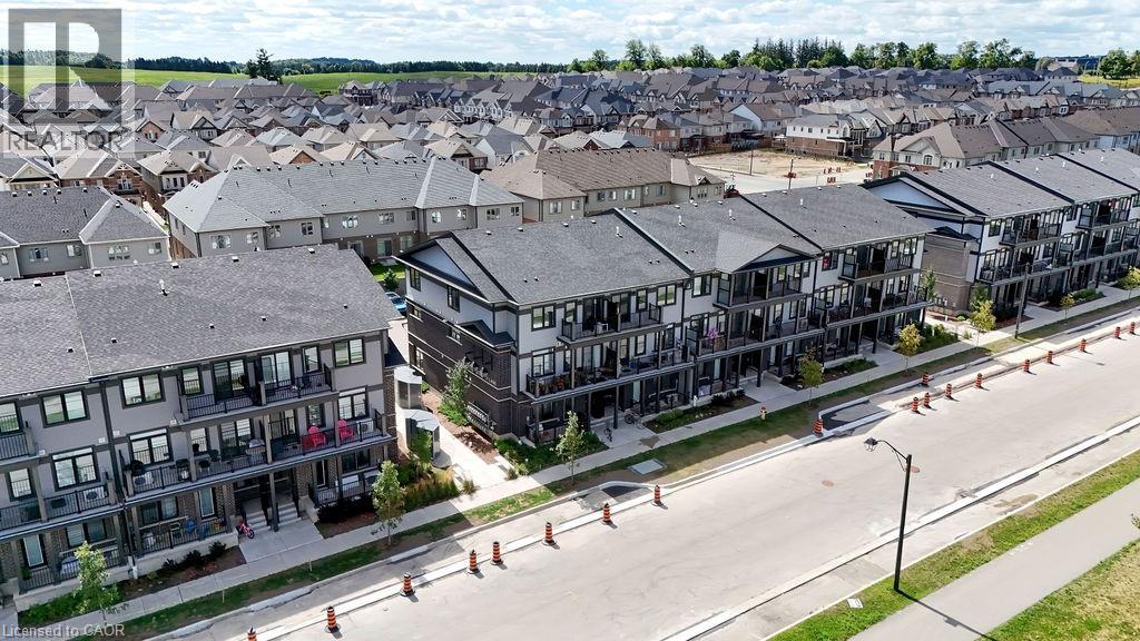 Photo 8 of 174 Wheat Lane, Kitchener ON