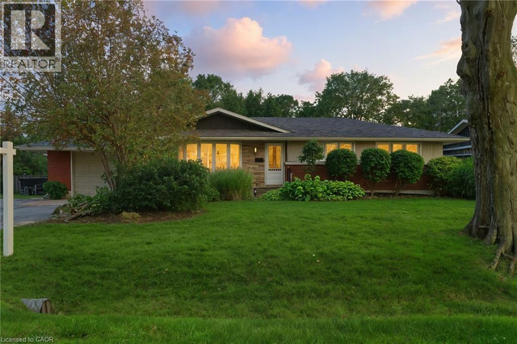 Photo 1 of 7 Oswald Avenue, St Catharines ON