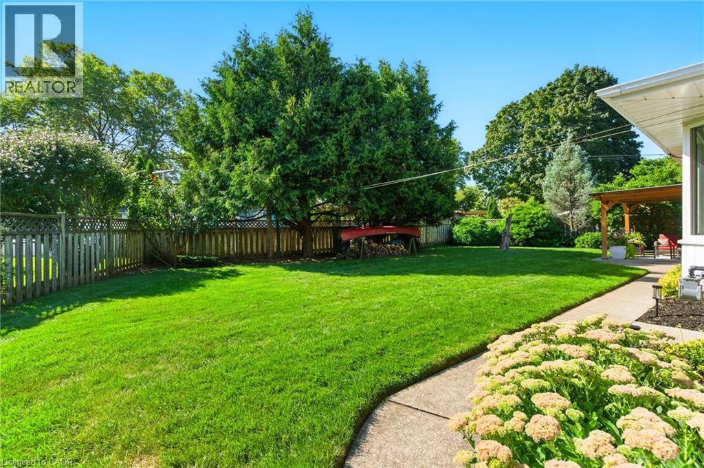 Photo 36 of 7 Oswald Avenue, St Catharines ON