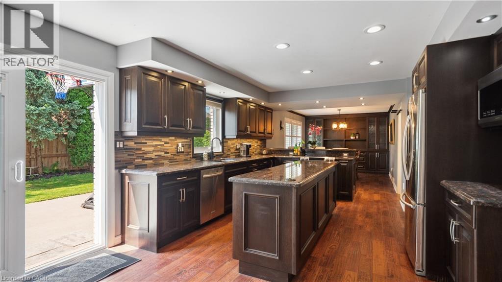 Photo 6 of 6276 Moretta Drive, Niagara Falls ON