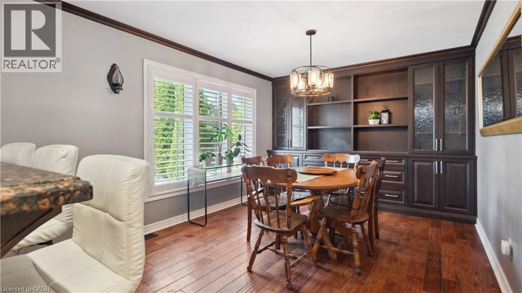 Photo 8 of 6276 Moretta Drive, Niagara Falls ON