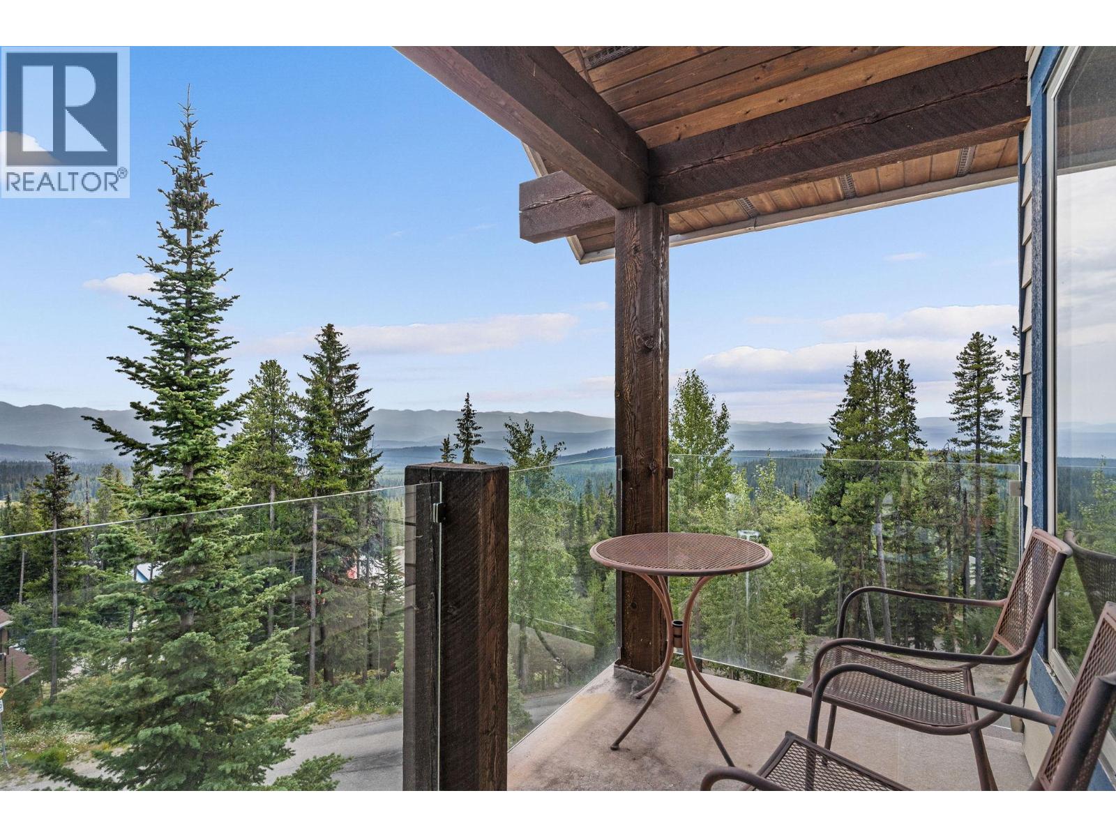 5890 Snow Pines Crescent, Big White