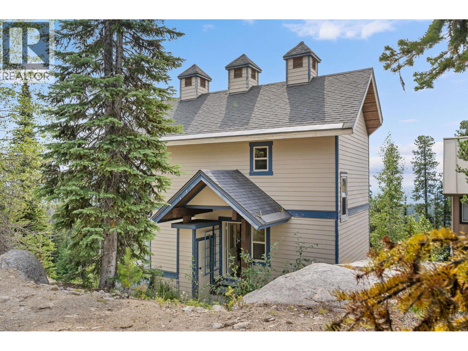 5890 Snow Pines Crescent, Big White