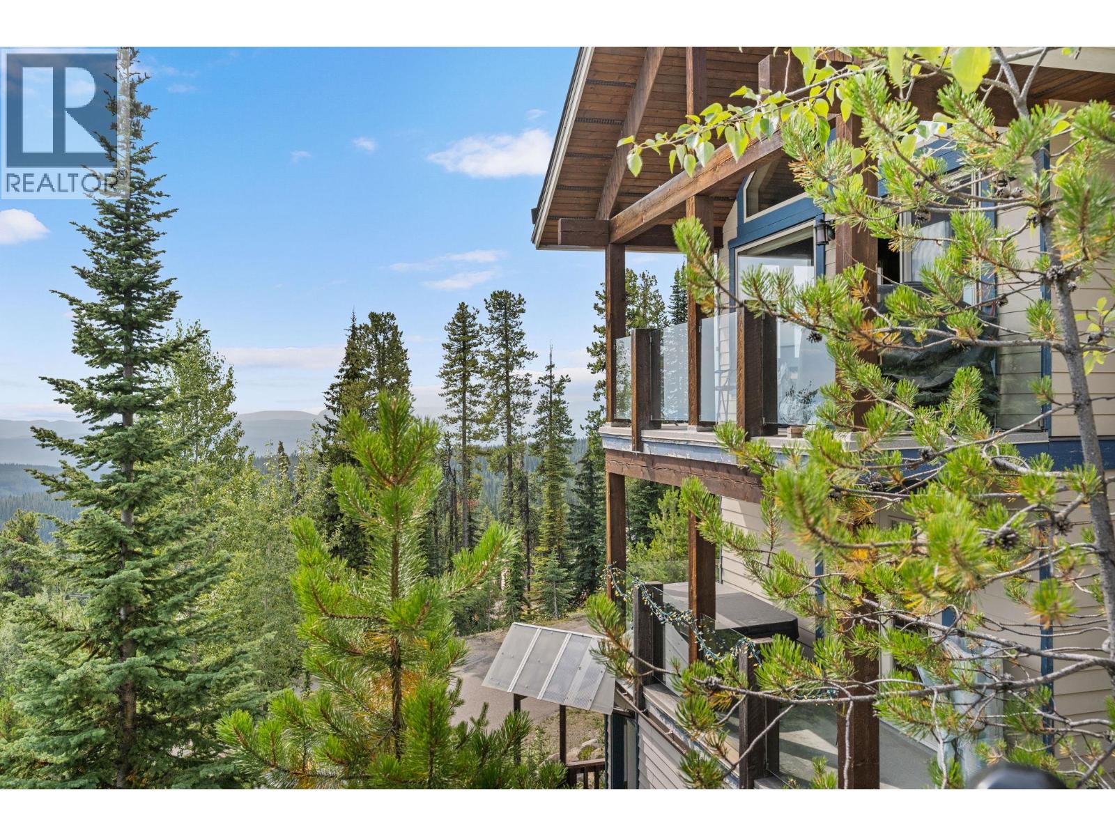 5890 Snow Pines Crescent, Big White
