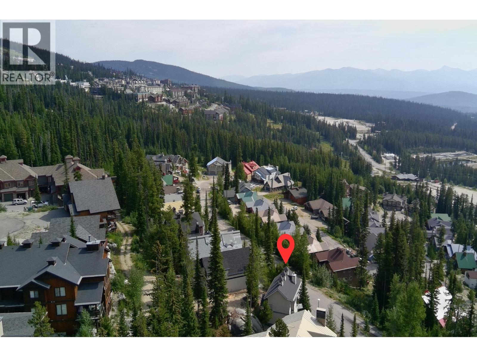 5890 Snow Pines Crescent, Big White
