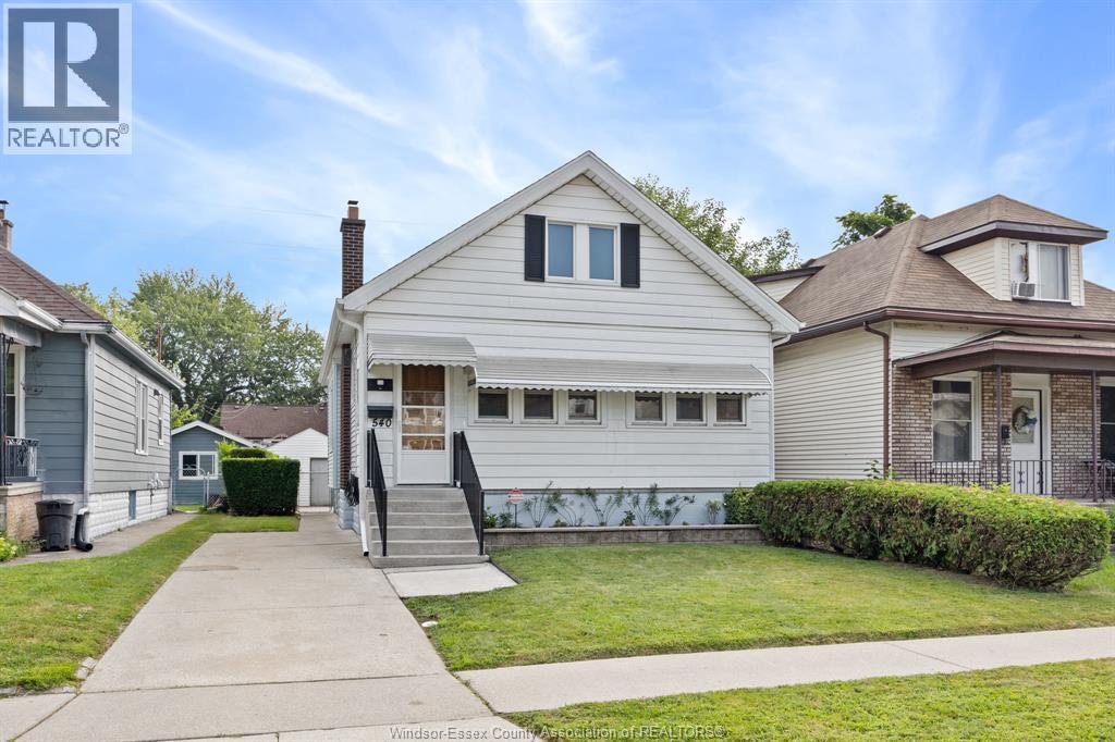 Photo 25 of 540 Mckay Ave, Windsor ON