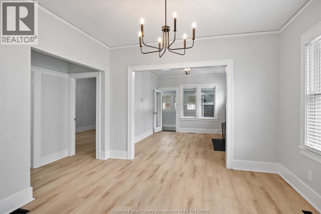 Photo 7 of 540 Mckay Ave, Windsor ON