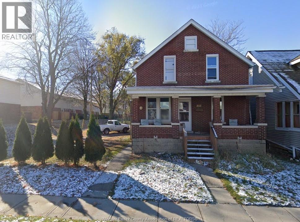Photo 1 of 855 Jos Janisse Avenue Unit Main, Windsor ON