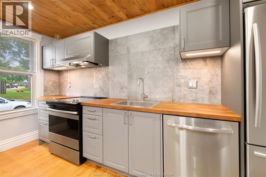 Photo 3 of 855 Jos Janisse Avenue Unit Main, Windsor ON