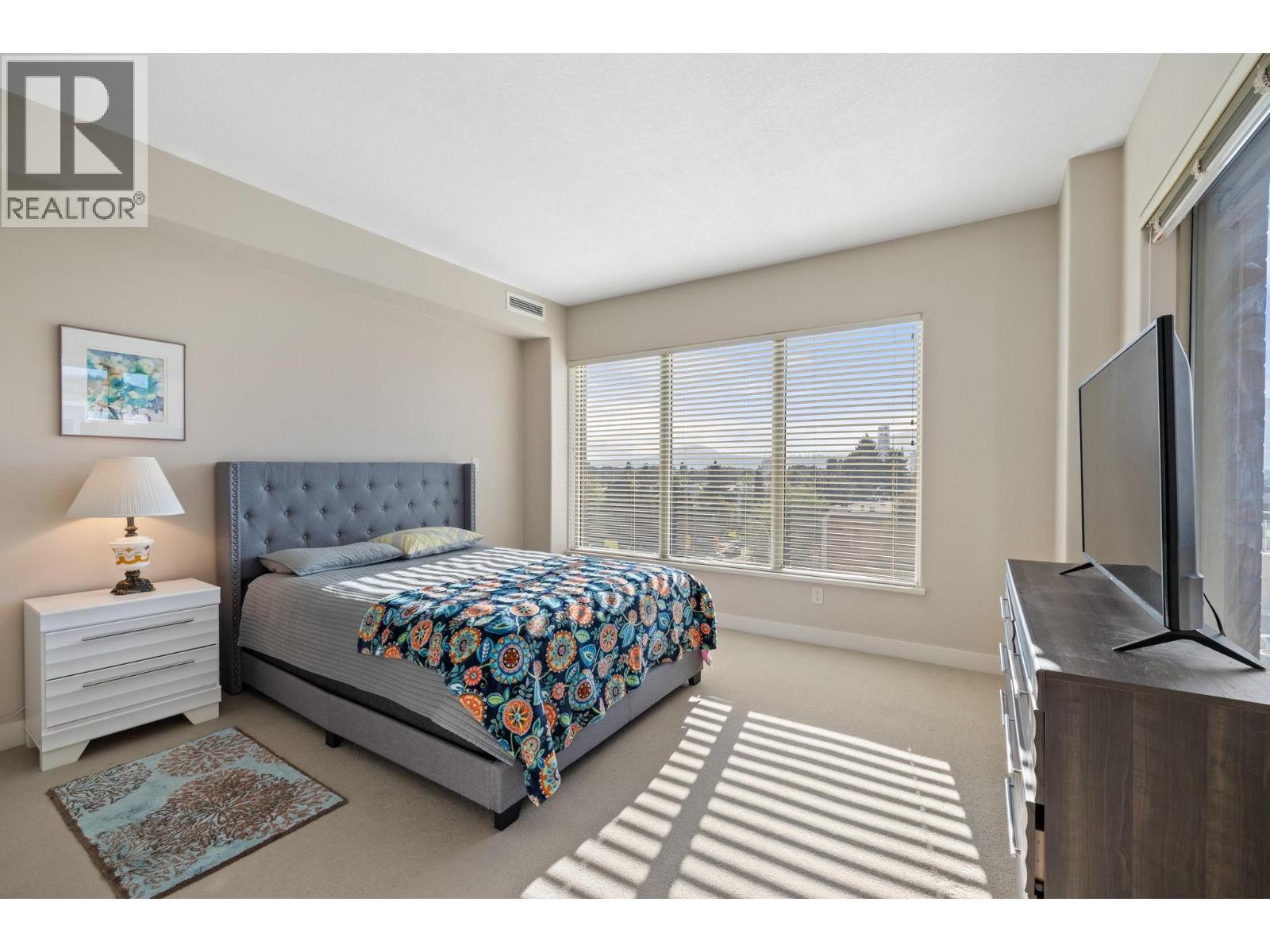 509 1160 Bernard Avenue, Kelowna