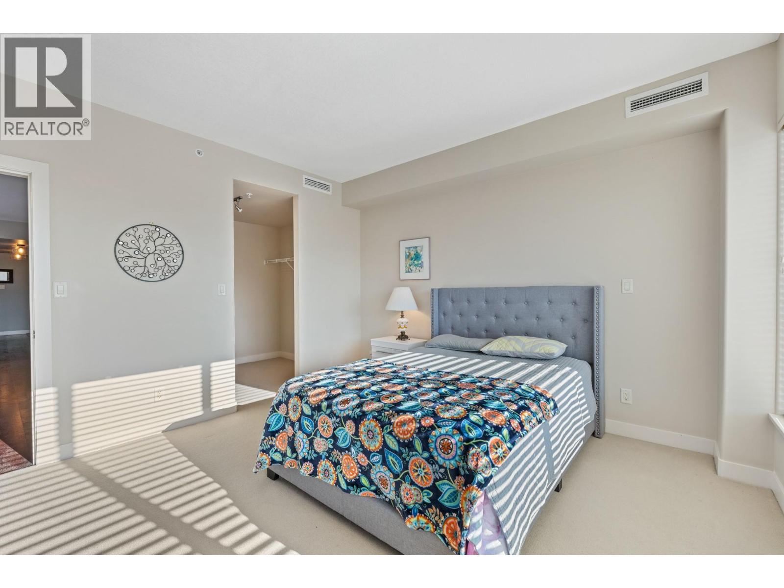 509 1160 Bernard Avenue, Kelowna