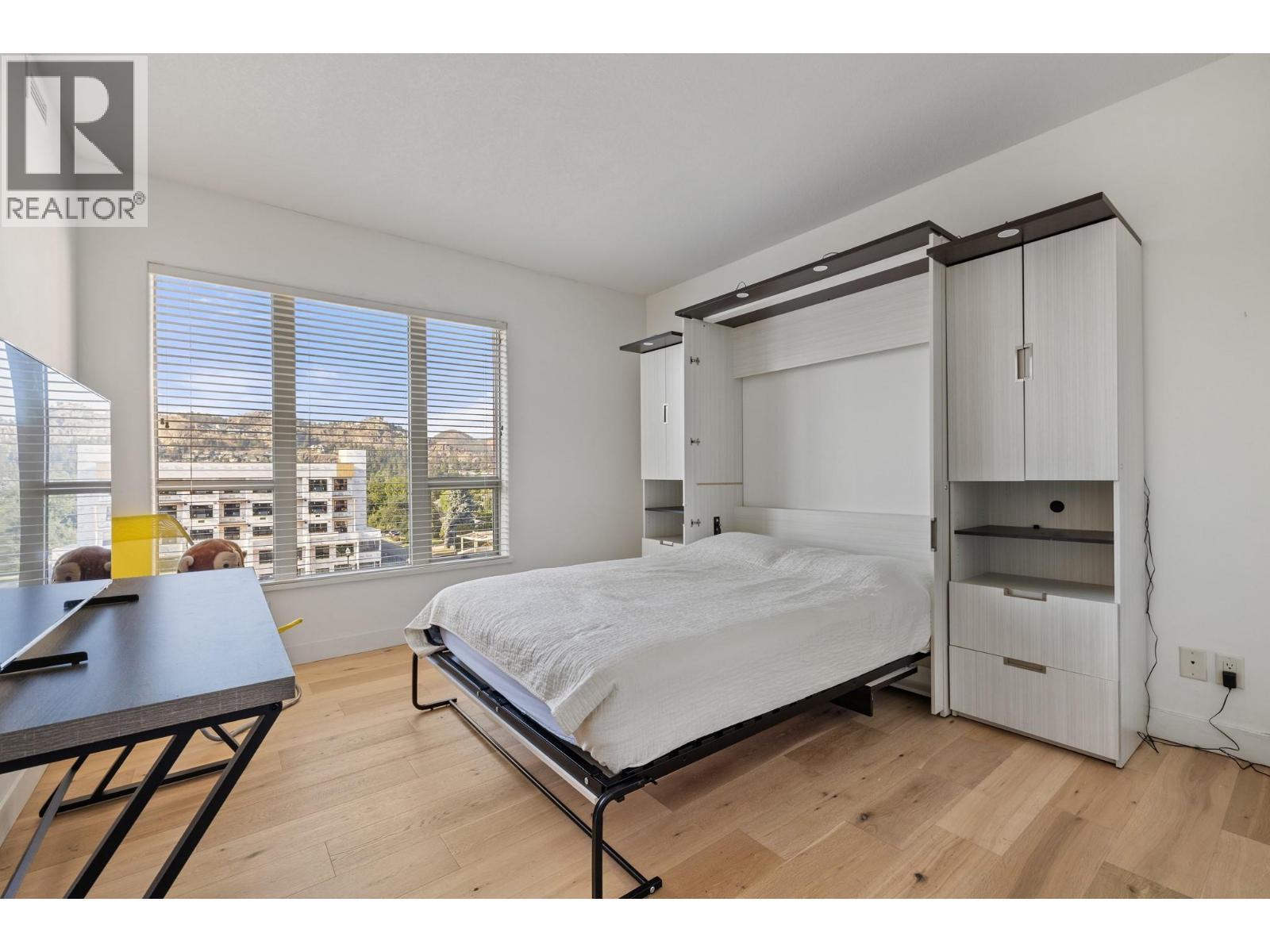 509 1160 Bernard Avenue, Kelowna