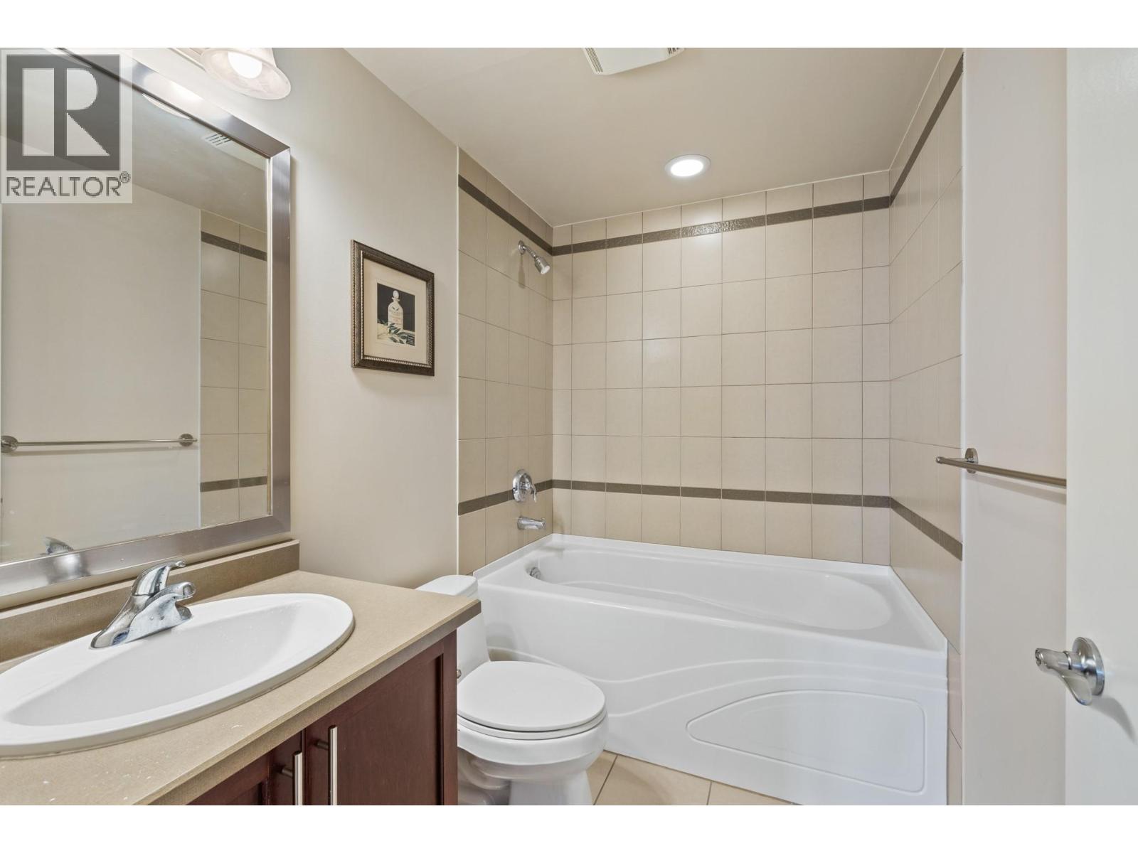509 1160 Bernard Avenue, Kelowna