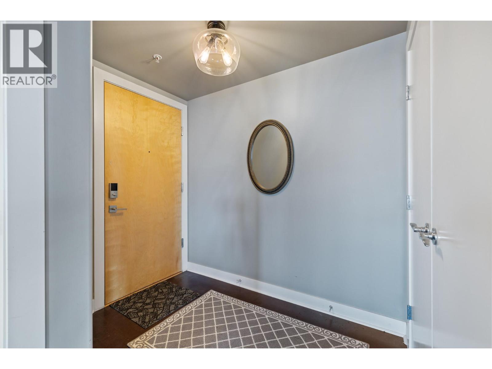 509 1160 Bernard Avenue, Kelowna