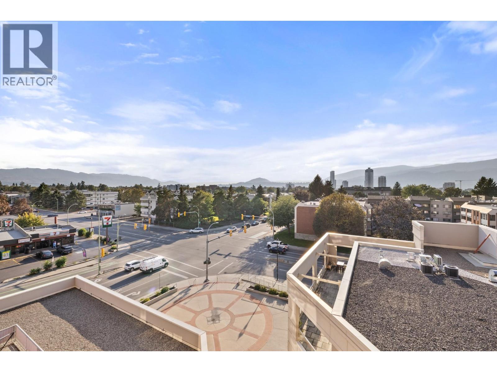 509 1160 Bernard Avenue, Kelowna