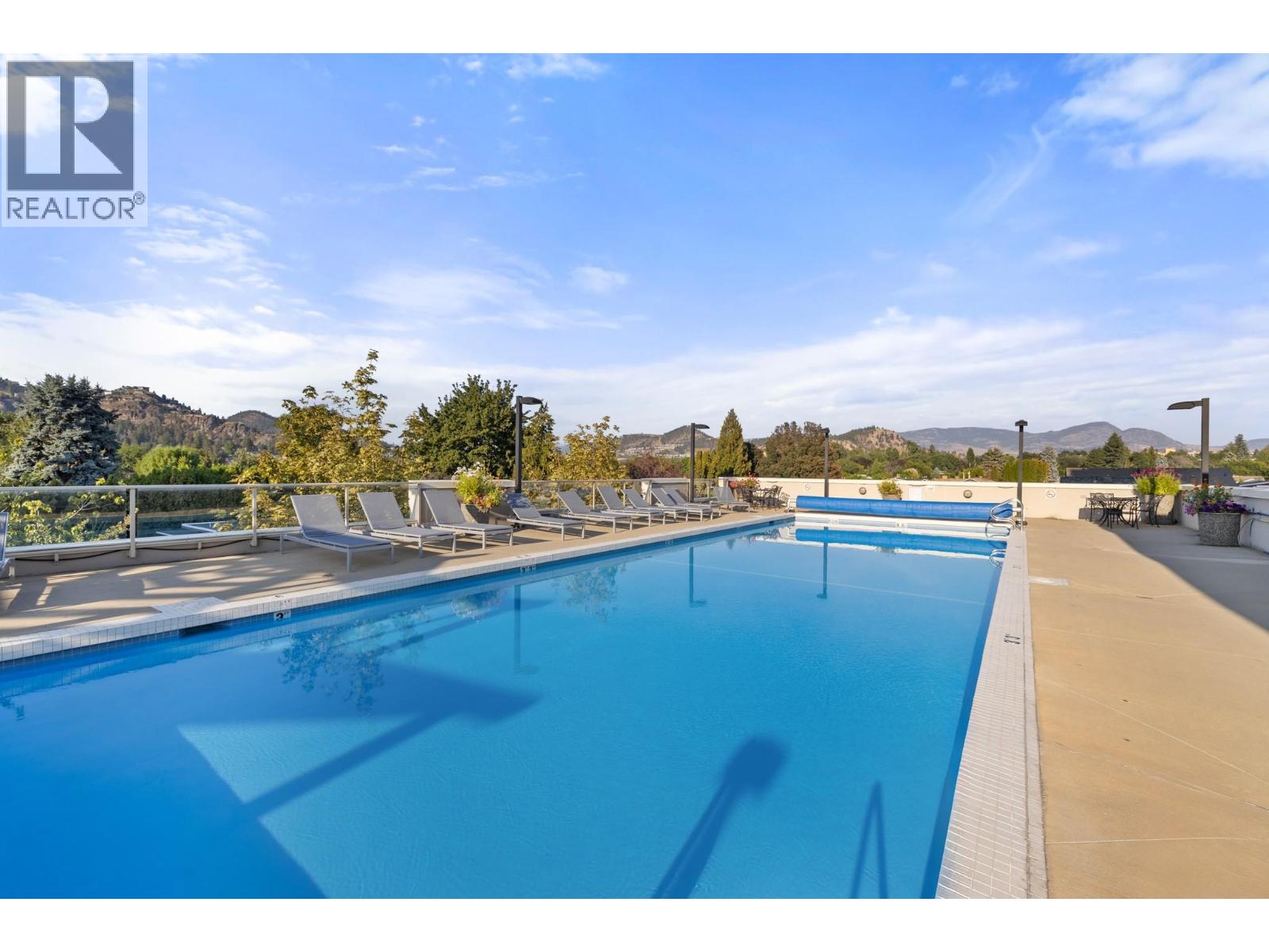 509 1160 Bernard Avenue, Kelowna