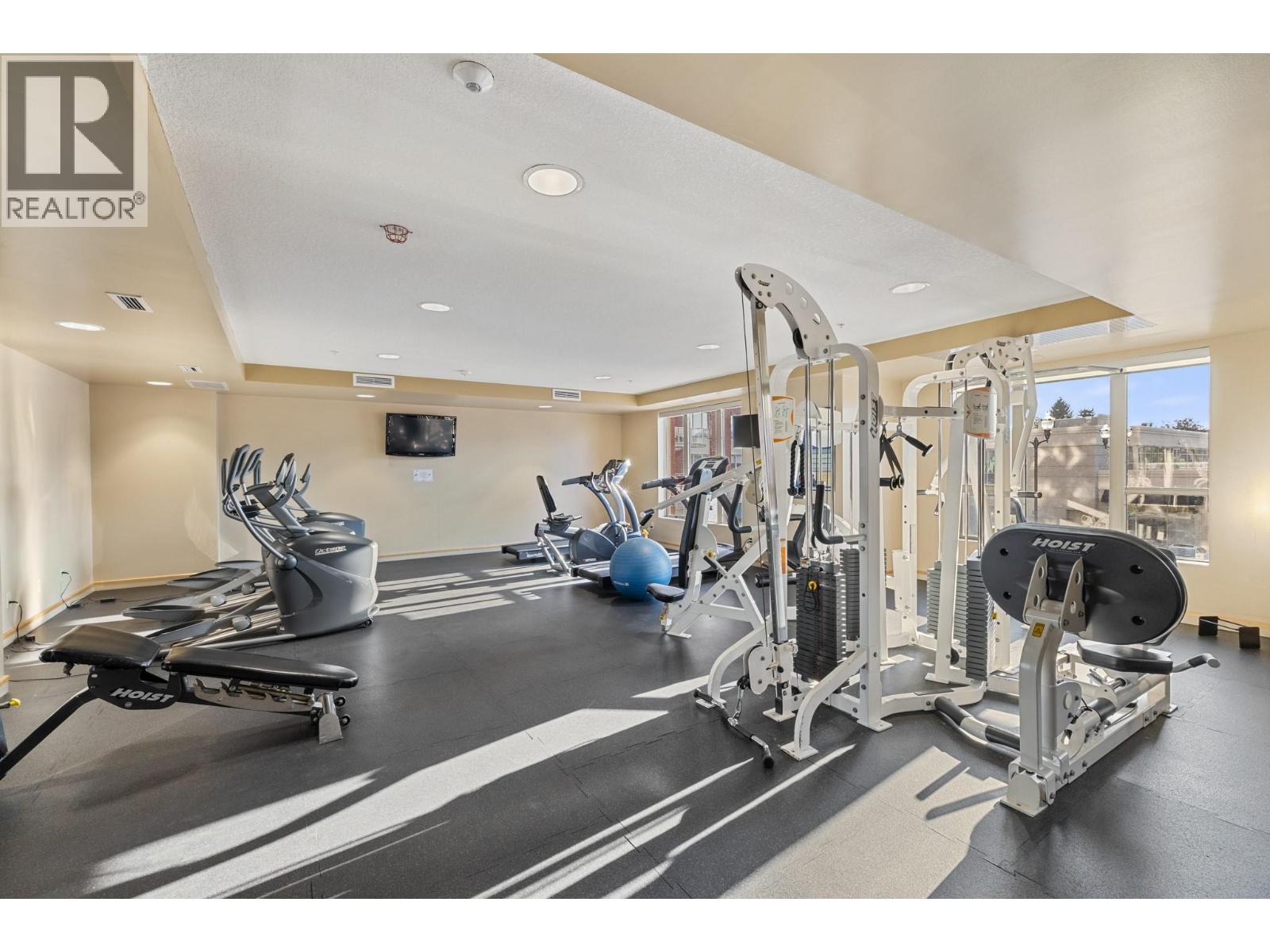 509 1160 Bernard Avenue, Kelowna