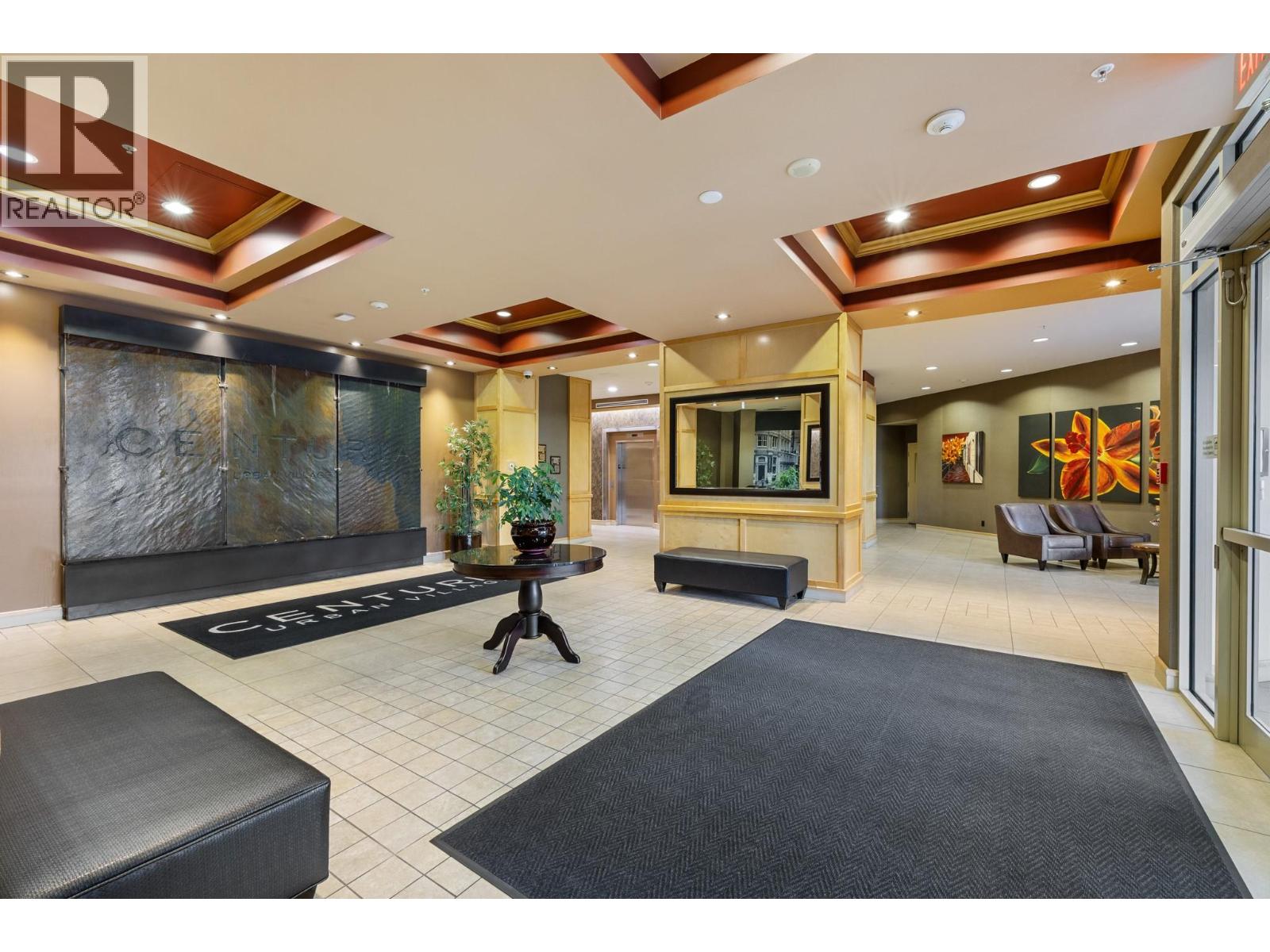 509 1160 Bernard Avenue, Kelowna