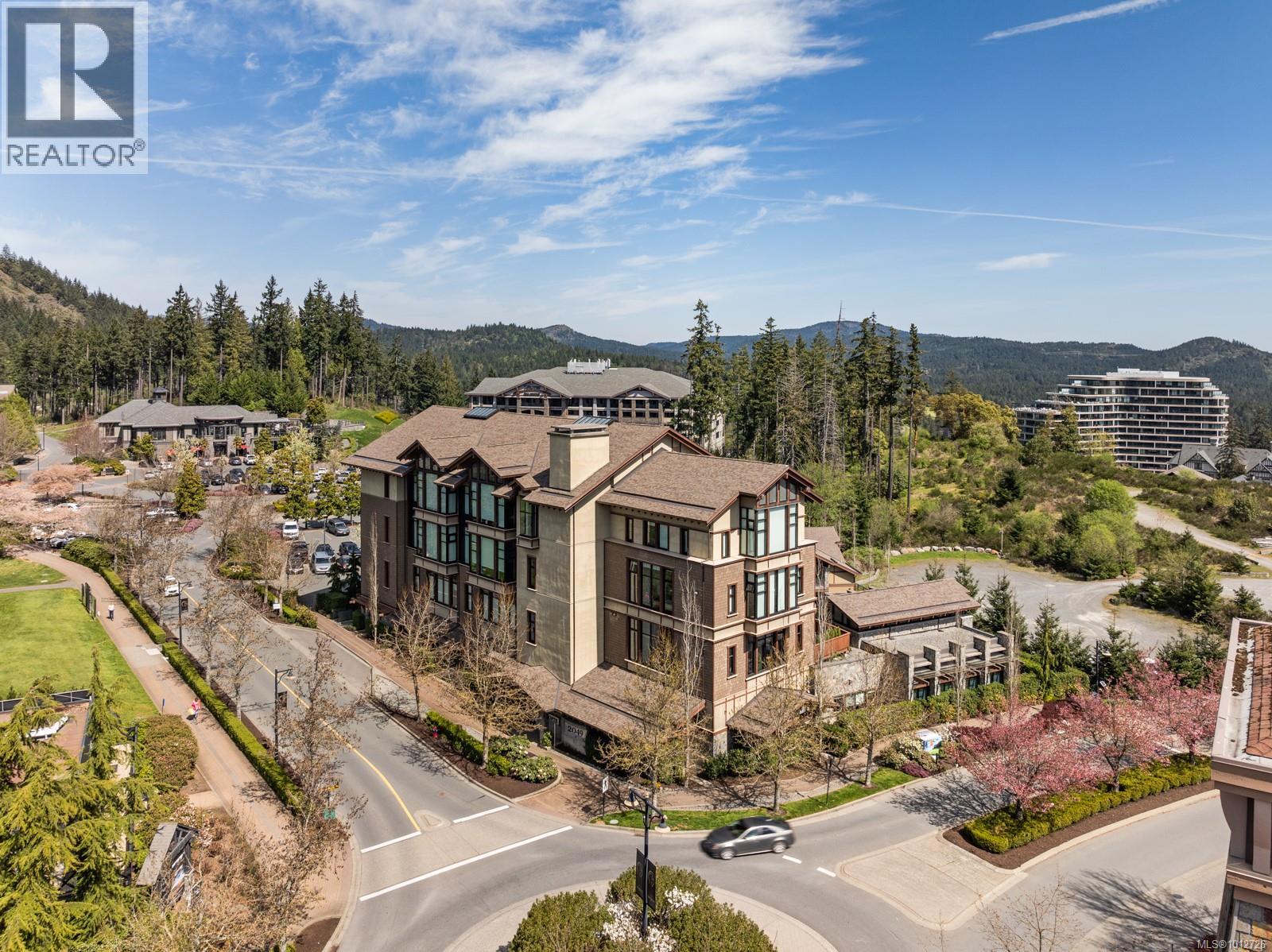 Photo 1 of 201 2049 Country Club Way, Langford BC