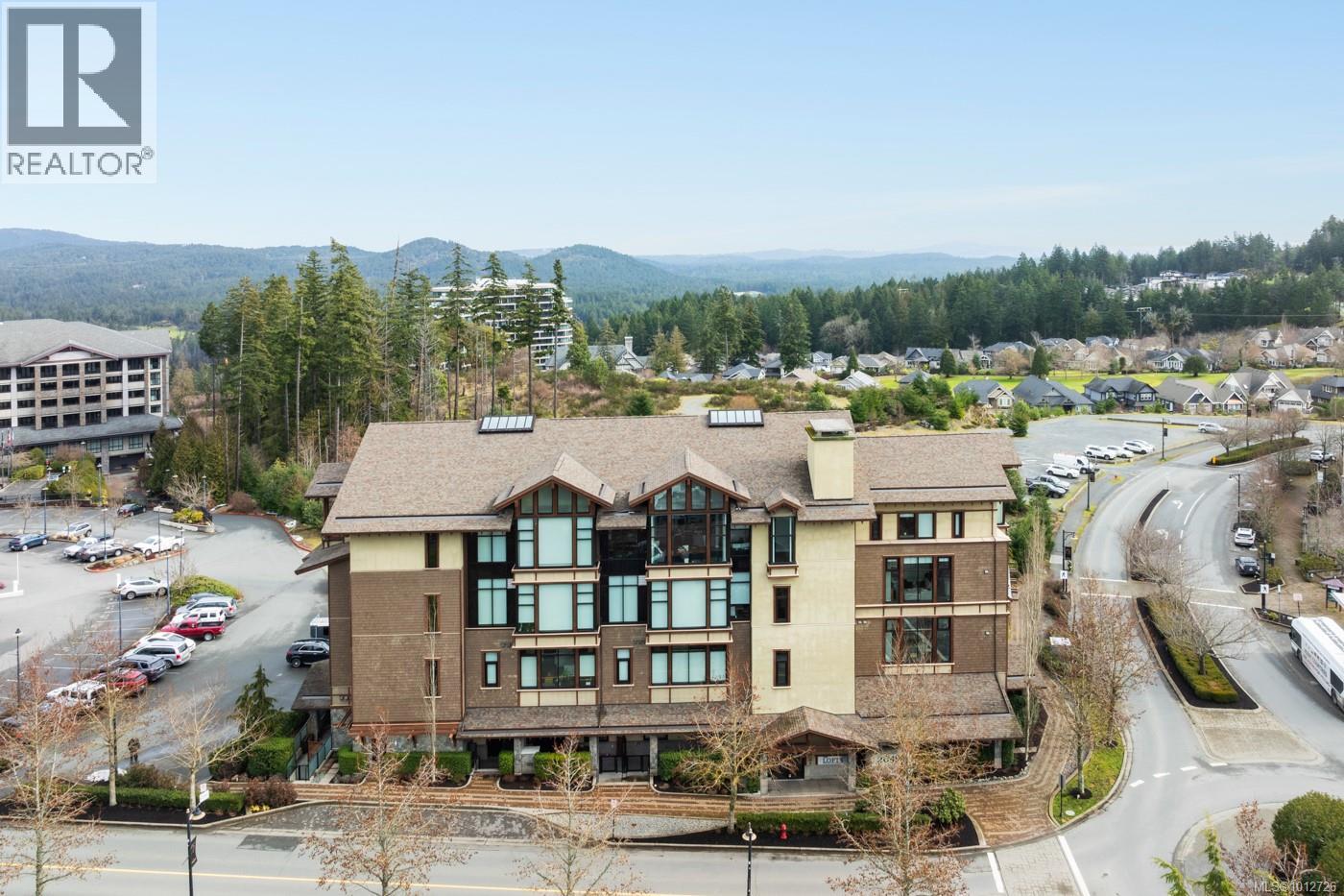 Photo 22 of 201 2049 Country Club Way, Langford BC