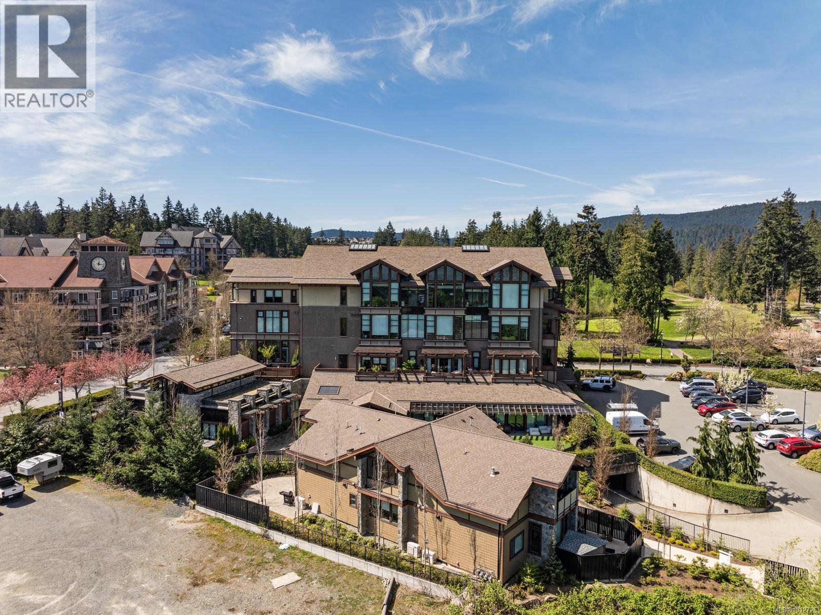 Photo 25 of 201 2049 Country Club Way, Langford BC