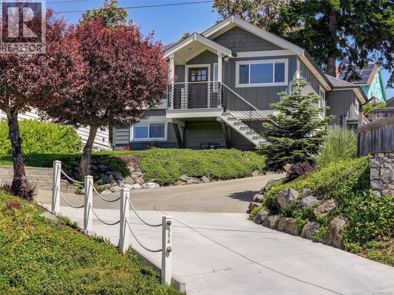  354 Gorge Road West, Saanich