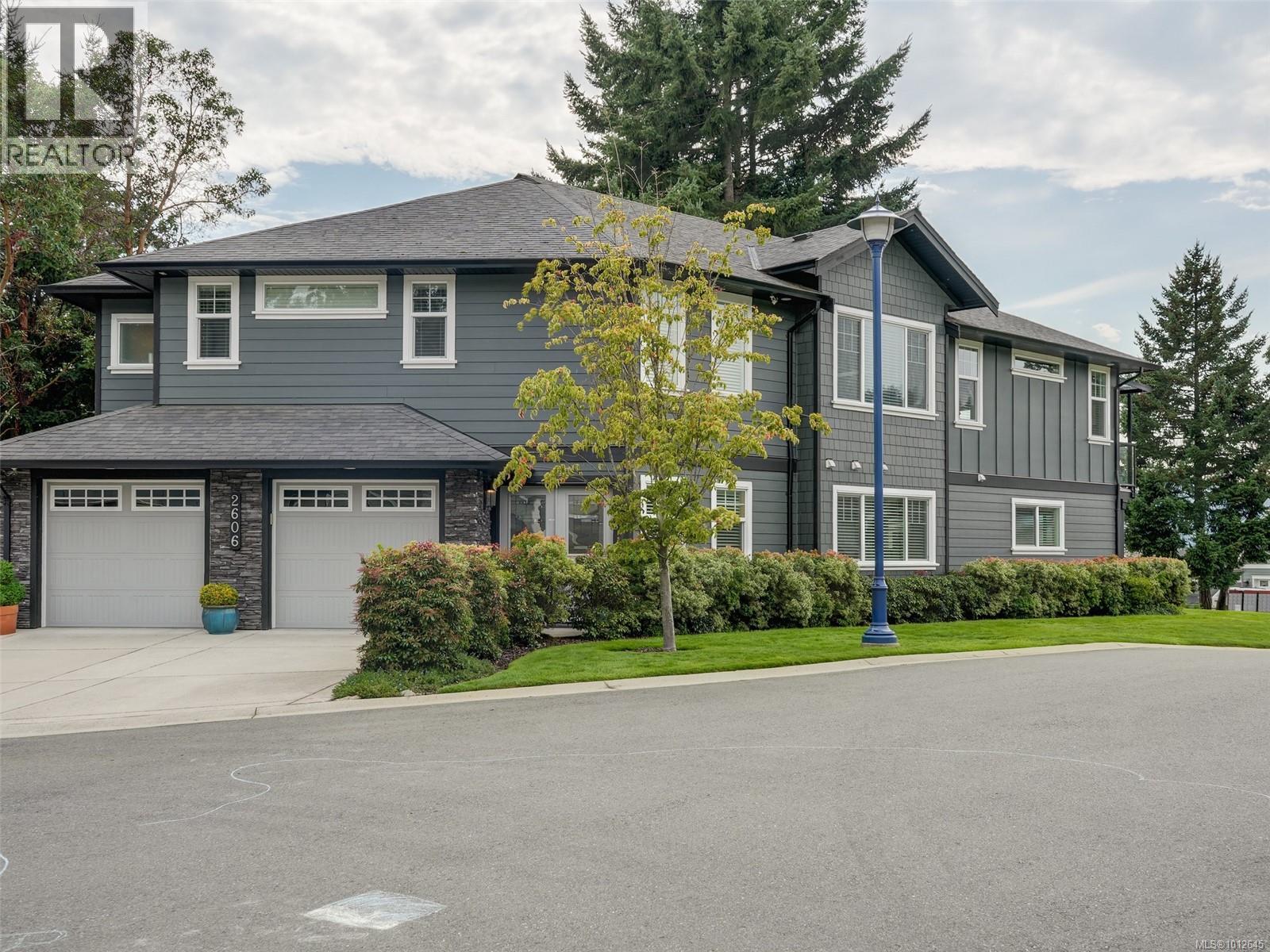 2606 Midnight Place, Langford