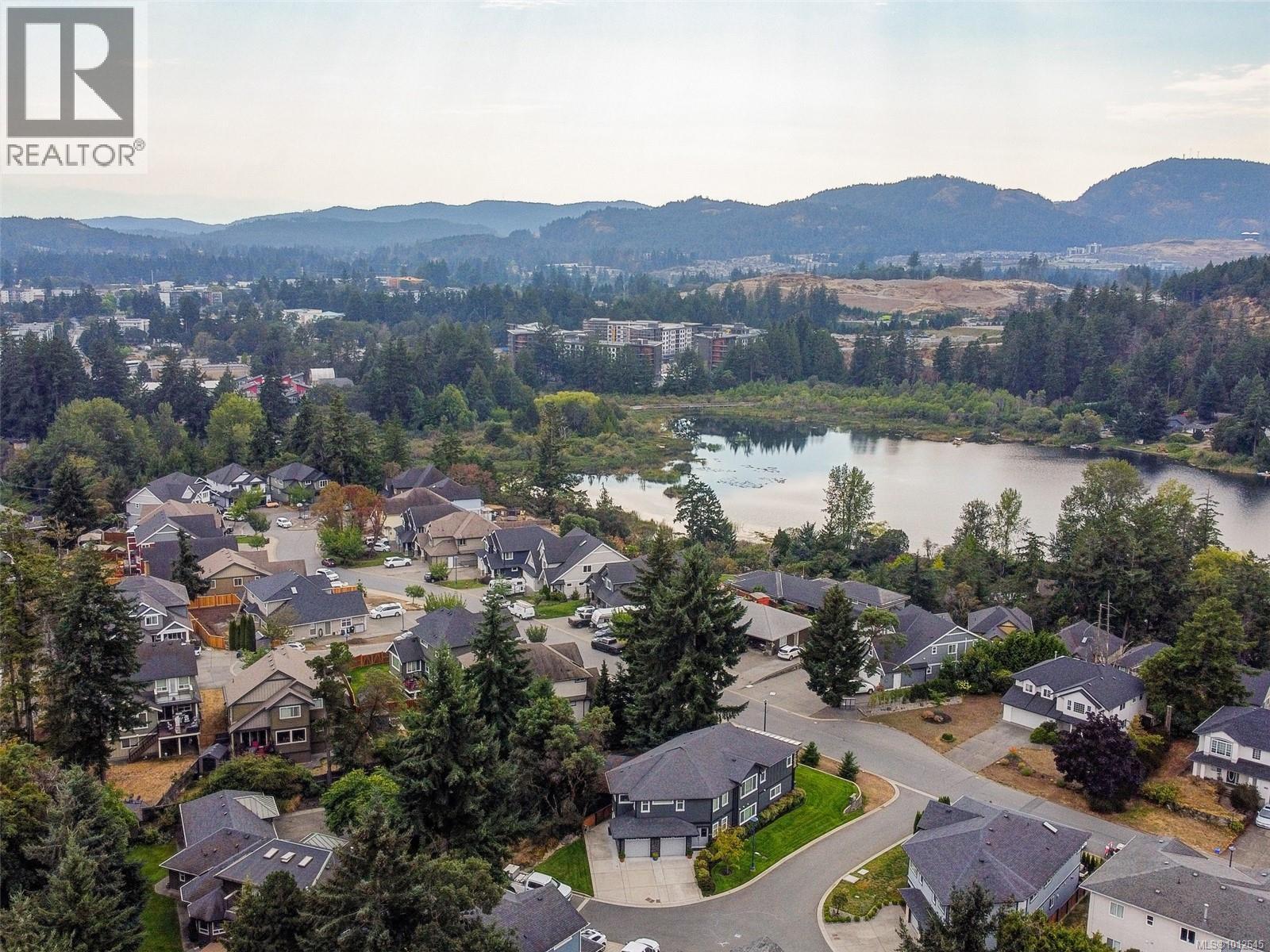  2606 Midnight Place, Langford