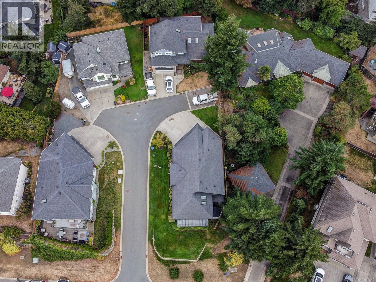  2606 Midnight Place, Langford