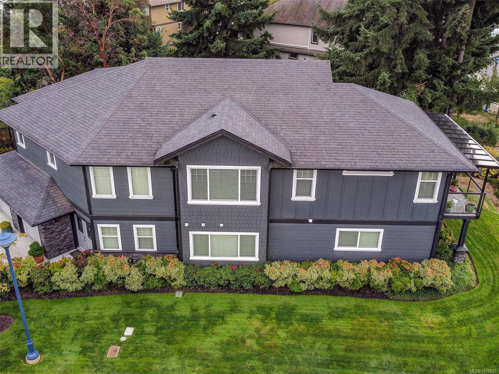  2606 Midnight Place, Langford