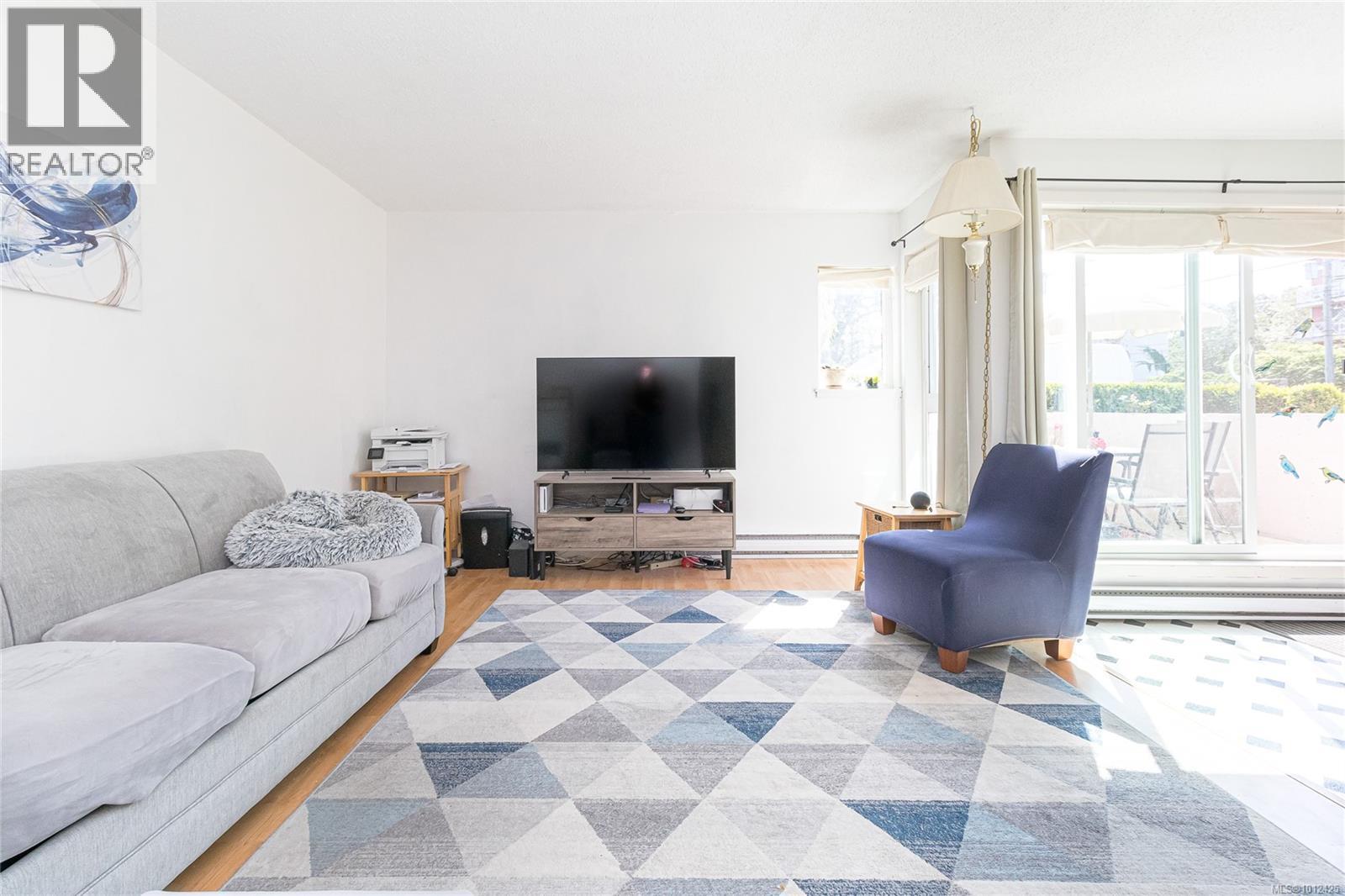 Photo 1 of 107 1366 Hillside Ave, Victoria BC