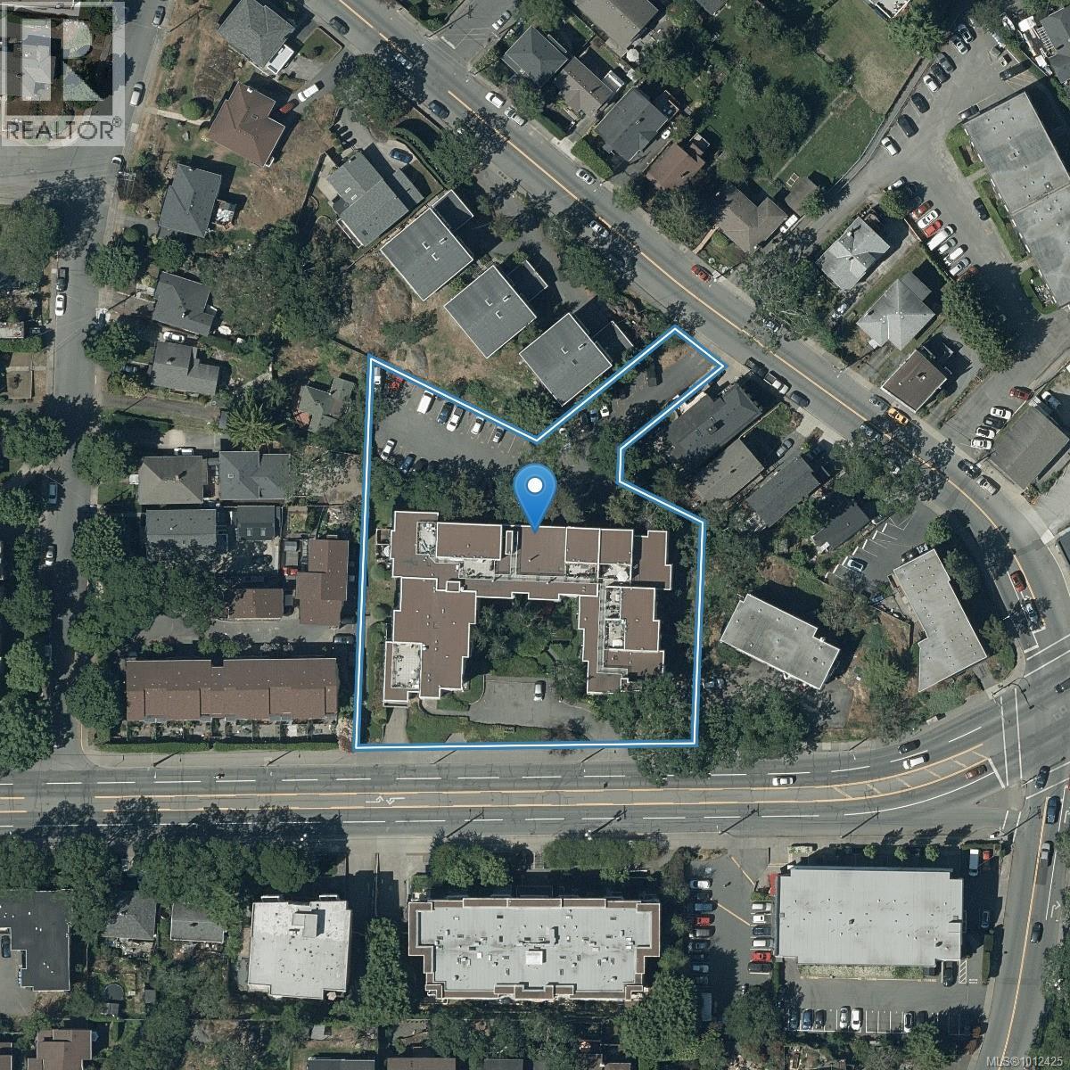 Photo 25 of 107 1366 Hillside Ave, Victoria BC