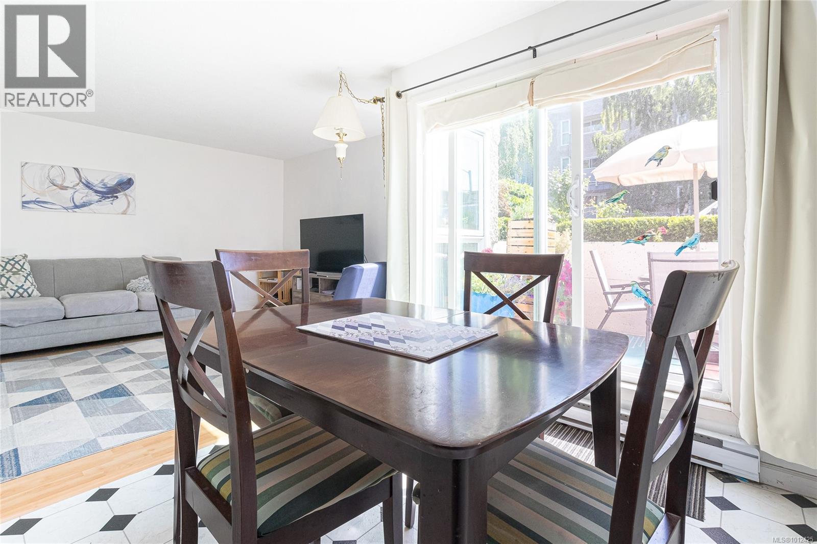 Photo 6 of 107 1366 Hillside Ave, Victoria BC