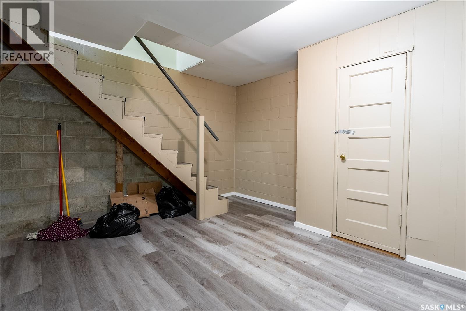 Single Family House Bungalow for Sale in  C AVENUE N Saskatoon 