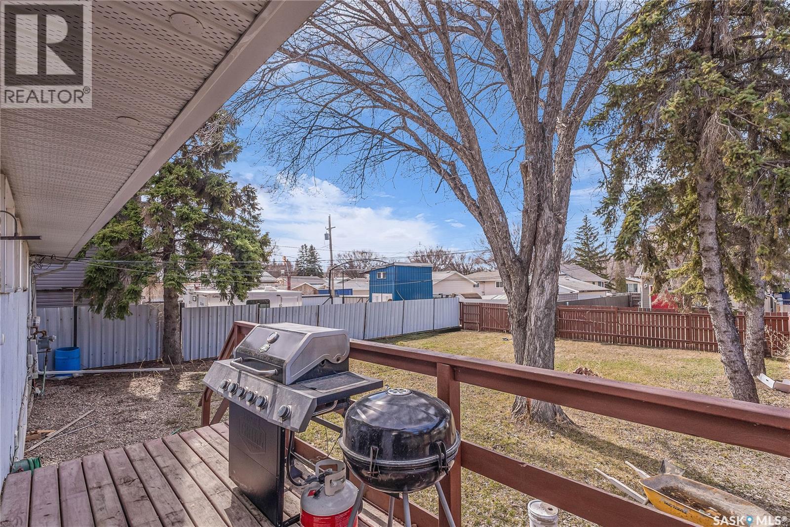 Single Family House Bungalow for Sale in  C AVENUE N Saskatoon 