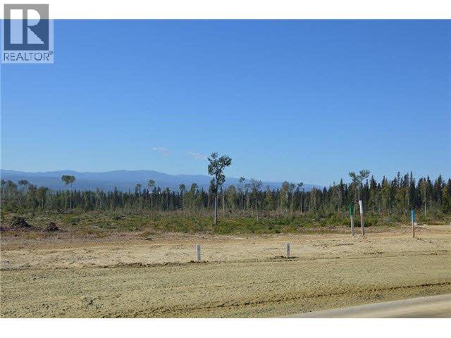 LOT 4 BELL PLACE, Mackenzie