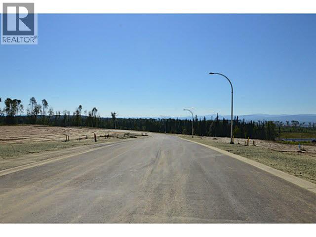 LOT 18 BELL PLACE, Mackenzie