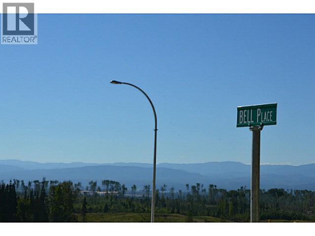 LOT 2 BELL PLACE, Mackenzie