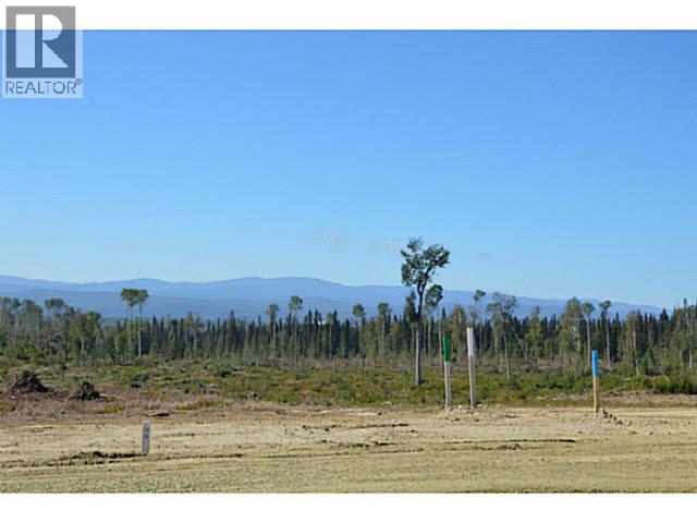 LOT 2 BELL PLACE, Mackenzie