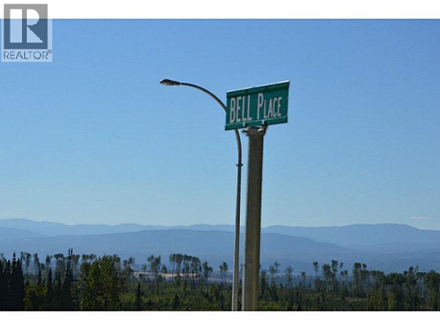 LOT 2 BELL PLACE, Mackenzie
