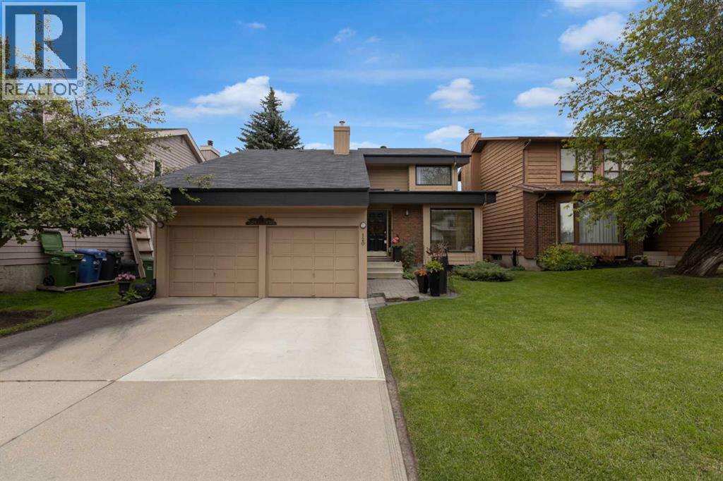 Photo 1 of 120 Deercross Road Se, Calgary AB