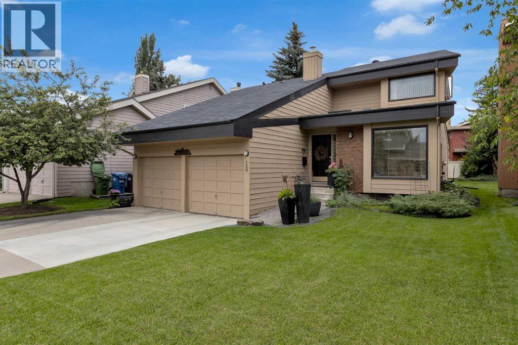 Photo 2 of 120 Deercross Road Se, Calgary AB
