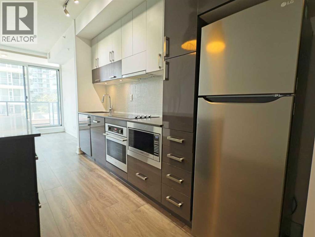 Photo 7 of 406 550 Riverfront Avenue Se, Calgary AB