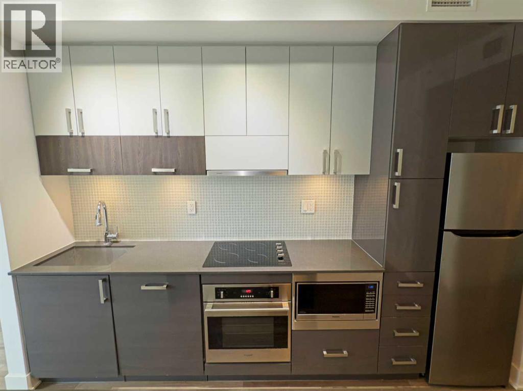 Photo 9 of 406 550 Riverfront Avenue Se, Calgary AB