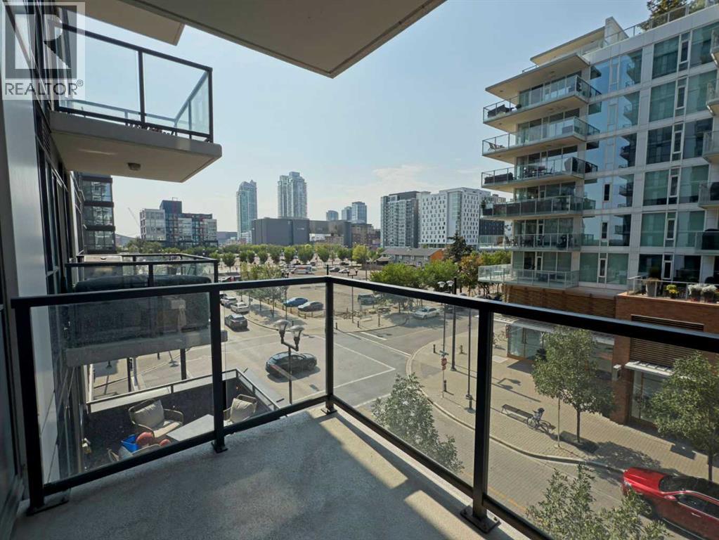 Photo 23 of 406 550 Riverfront Avenue Se, Calgary AB