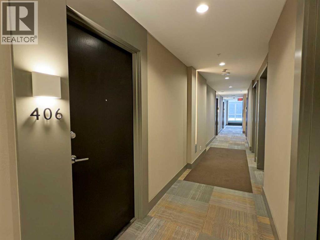 Photo 3 of 406 550 Riverfront Avenue Se, Calgary AB