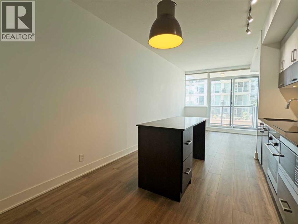 Photo 5 of 406 550 Riverfront Avenue Se, Calgary AB