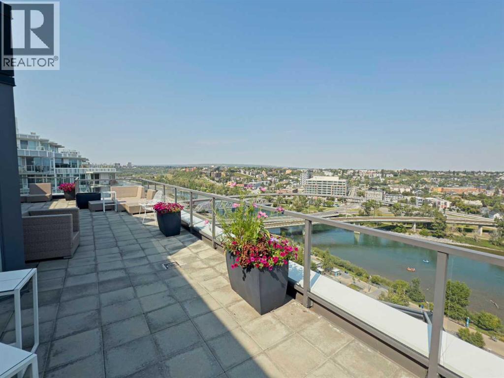 Photo 31 of 406 550 Riverfront Avenue Se, Calgary AB