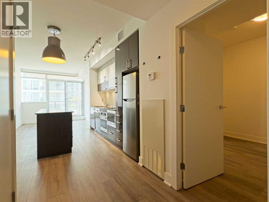 Photo 4 of 406 550 Riverfront Avenue Se, Calgary AB