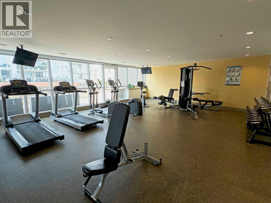 Photo 33 of 406 550 Riverfront Avenue Se, Calgary AB